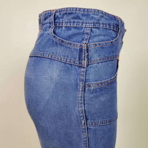 SOLD. Vtg 70s bells - Picture 3 of 14